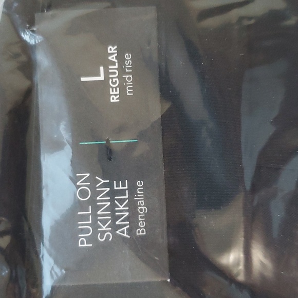 Maurices dress pants - Picture 2 of 2